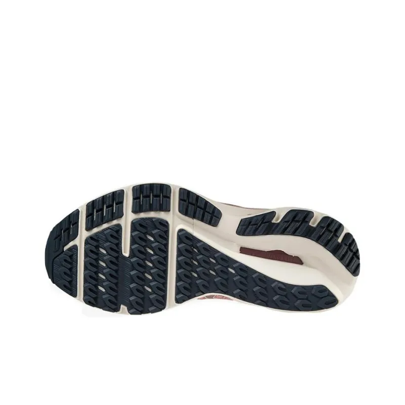 Mizuno Wave Inspire 18 Waveknit Women's-4