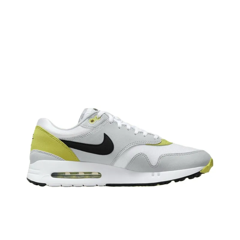 Nike Air Max 1 '86 Og Golf 'Wolf Grey Bright Cactus'-1