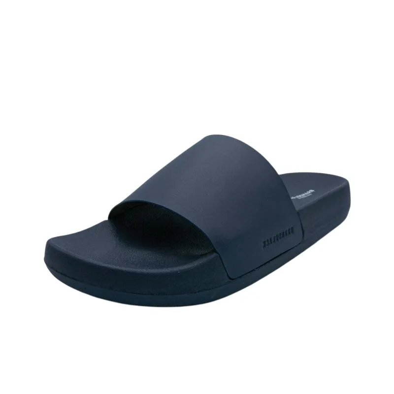 BRANDBLACK Slide Slippers Women's Blue-2