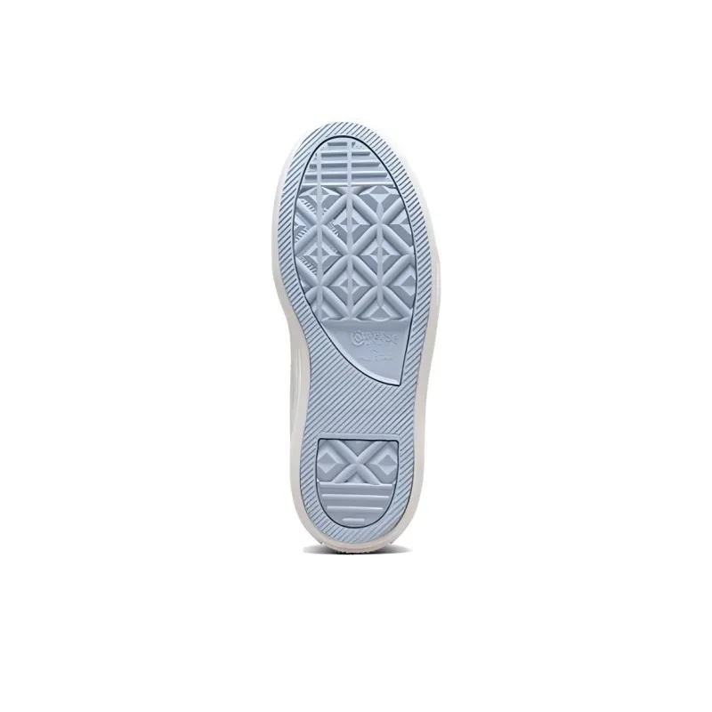 Converse Women's Chuck Taylor All Star Move Platform Utility Low 'Cloudy Daze Blue' Women's-4