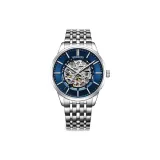 Blue Dial