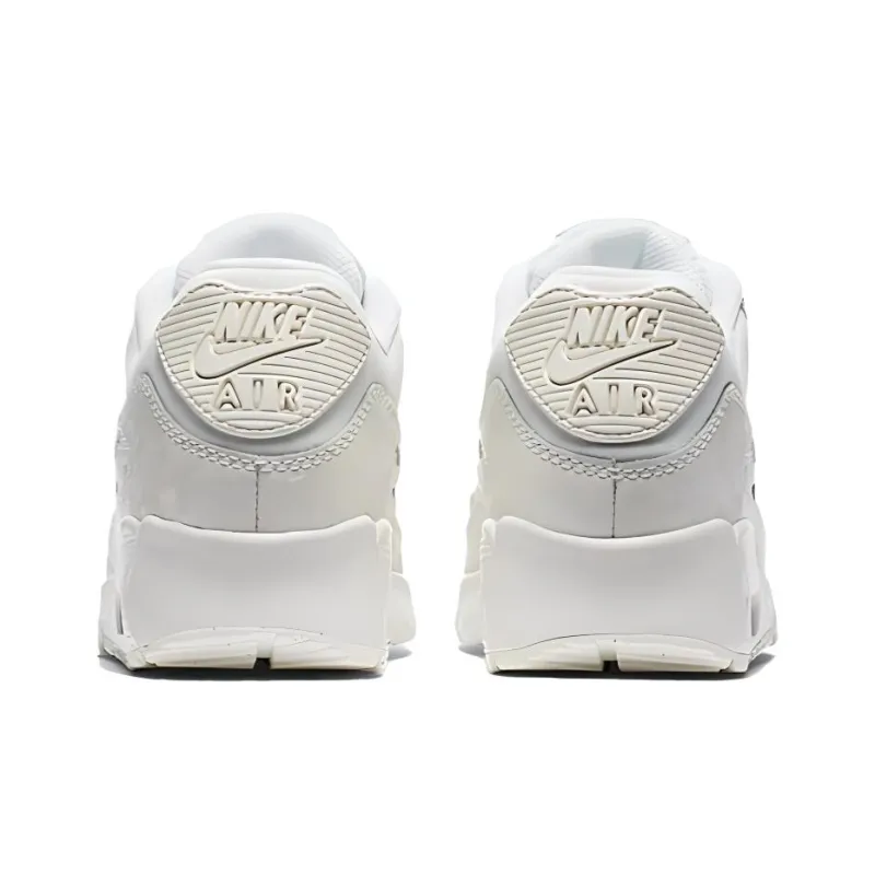 Nike Air Max 90 Sail Igloo GS-4