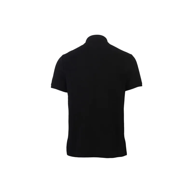 GUCCI Polo Shirts Men Black-1