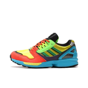 Adidas Originals Zx 8000 Atmos Mash Up