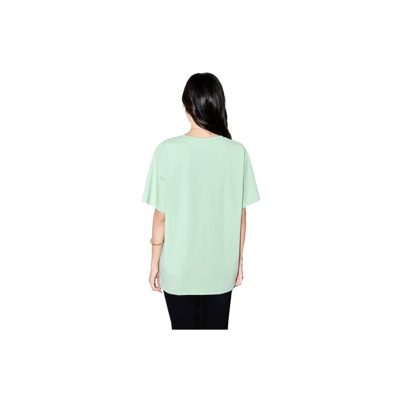 SMEN T Shirts Women's-0