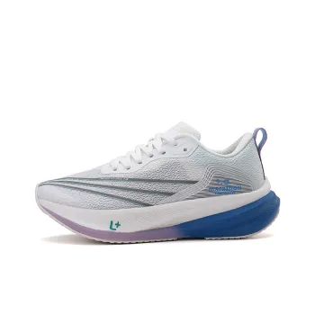 COMVIEW Cushioning Support Lightweight Breathable Low Top Physical Fitness Test Physical Exam Running Shoes Unisex