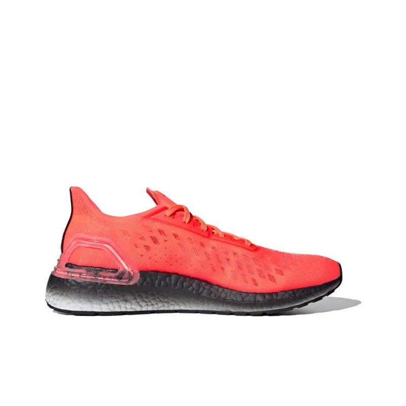 Adidas UltraBoost Pb 'Signal Coral'-1