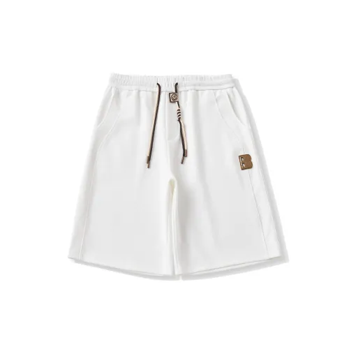 Tonlion Casual Shorts Men