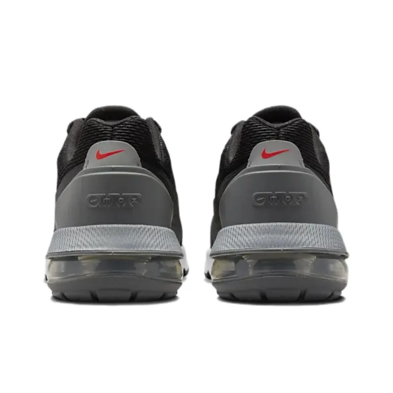 Nike Air Max Pulse Black Bright Crimson-3