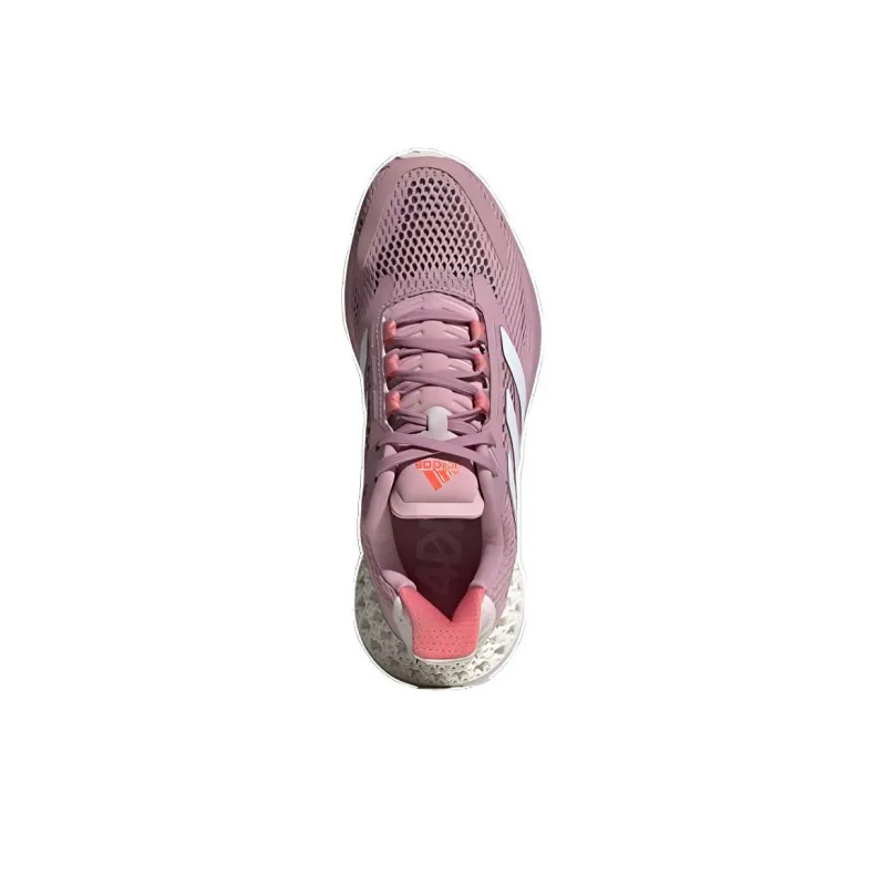 Adidas 4DFWD Pulse 'Shift Pink' Women's-4
