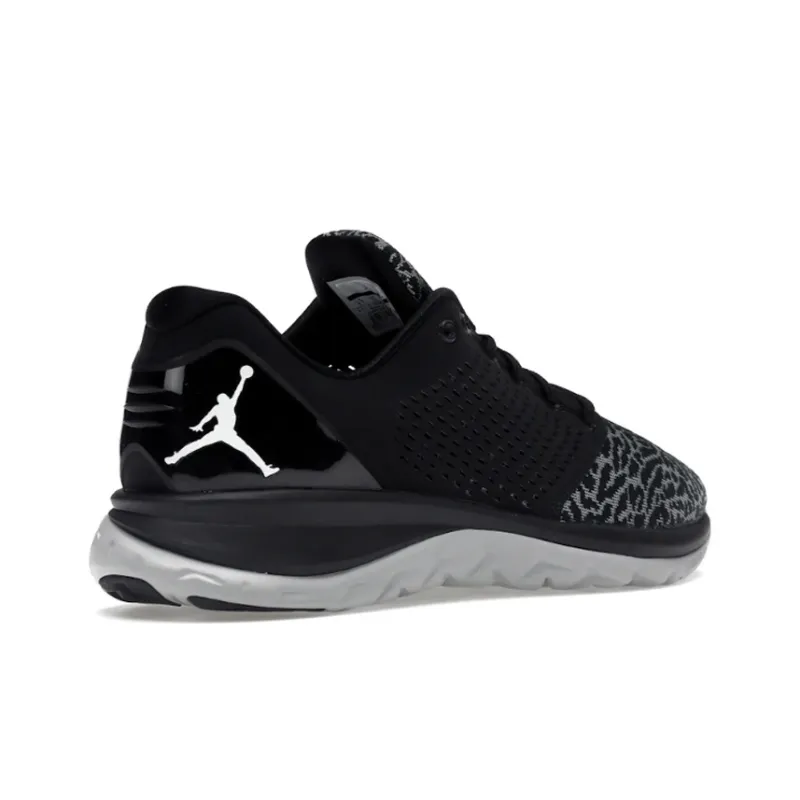 Jordan Trainer St Black Wolf Grey-3
