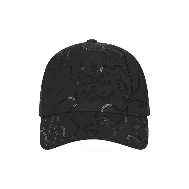 SWOFCARE 100% Polyester Baseball Caps Unisex-1