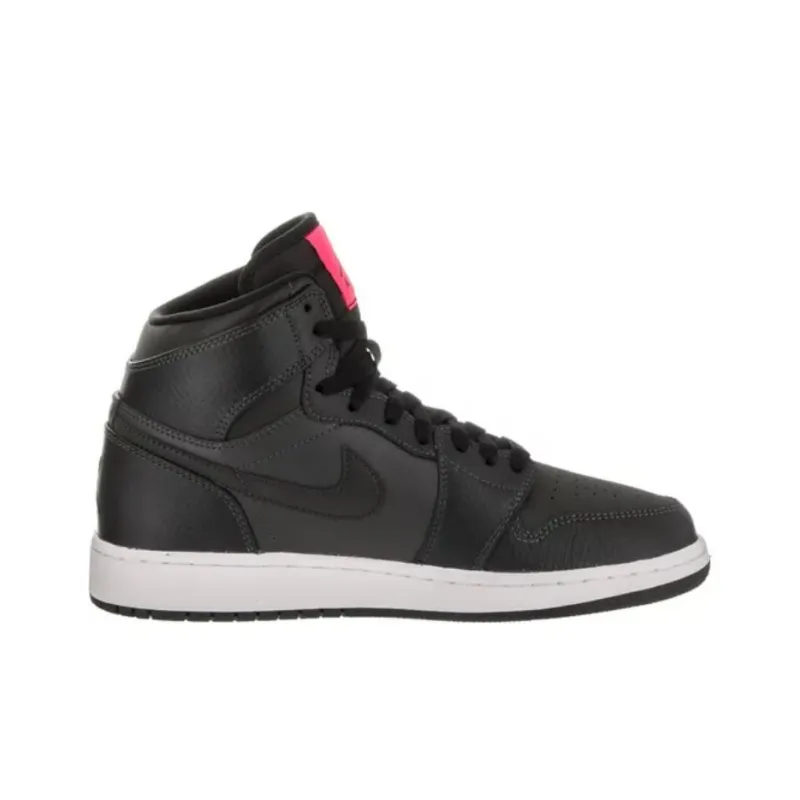 Jordan 1 Retro High GS Anthracite-1