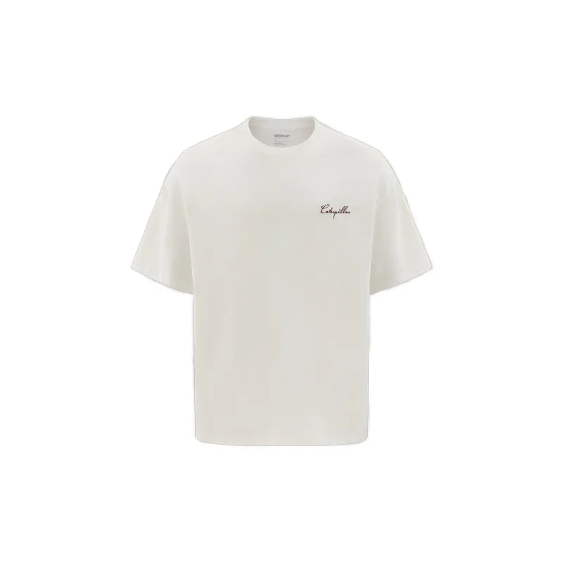 CAT T Shirts Men-1