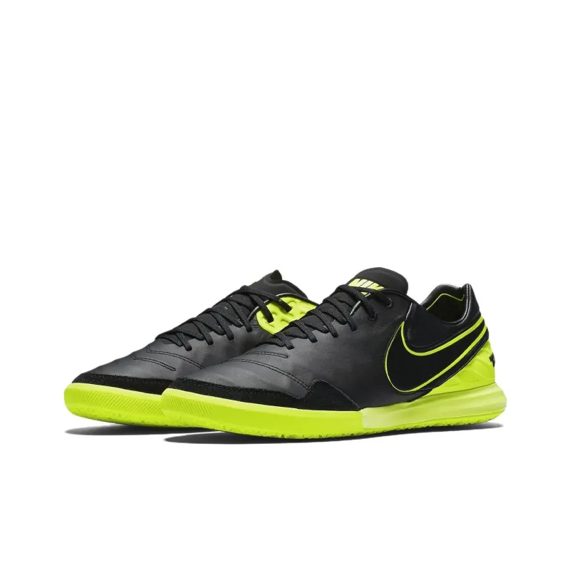 Nike Tiempox Proximo Tf Black-2
