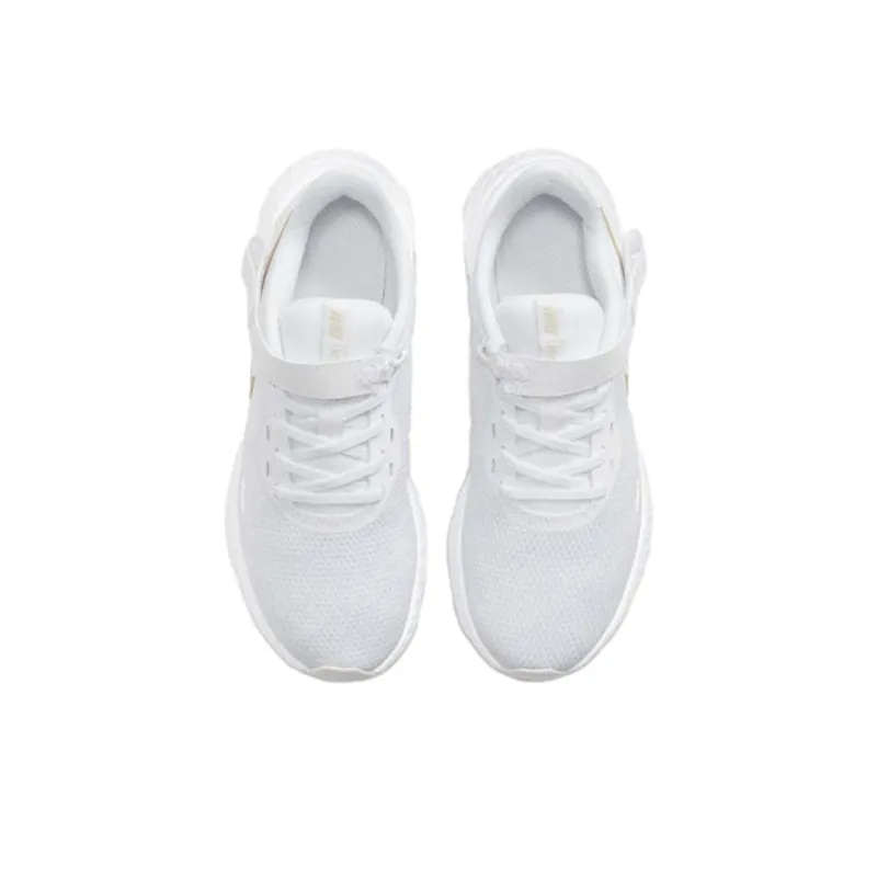 Nike Revolution 5 FlyEase White-3