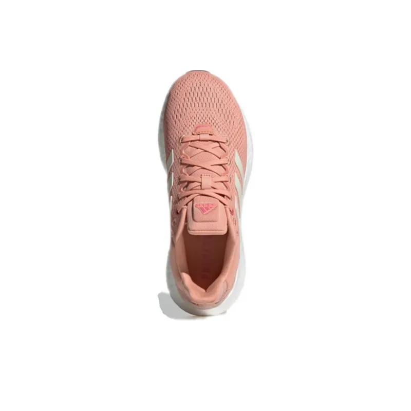 Adidas PureBoost 21 'Ambient Blush' Women's-4