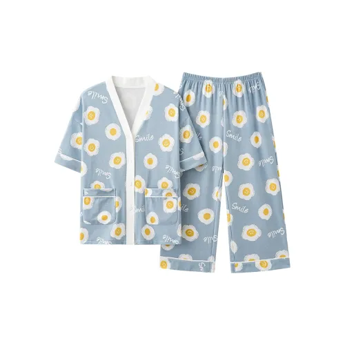 Lanza Women's Pajama Sets