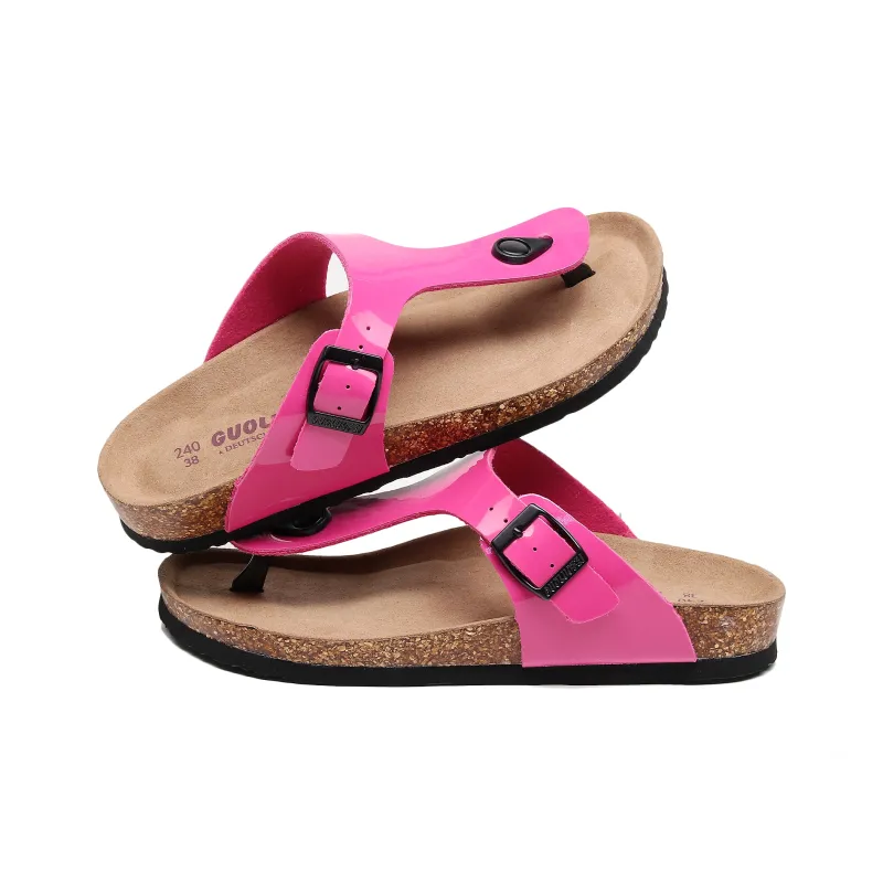 Golofi Flip Flops Unisex-6