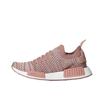 Adidas Originals Nmd R1 Stlt Pink Purple Women's