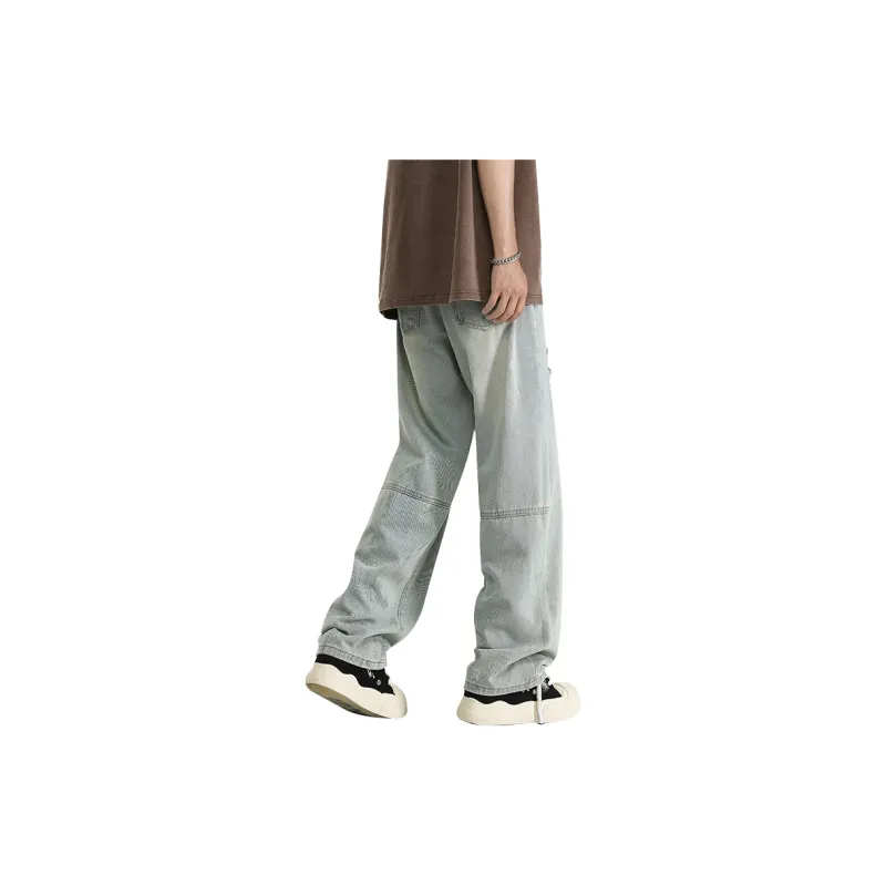 IGOI Jeans Unisex-1