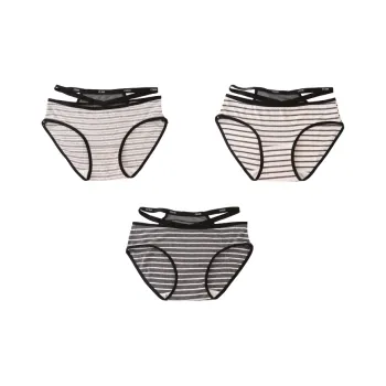 LoveEsteem Underpants Women's 3 Pack