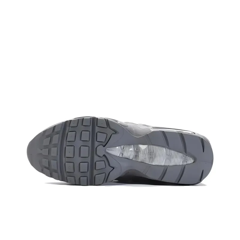 Nike Air Max 95 Essential Cool Grey-4