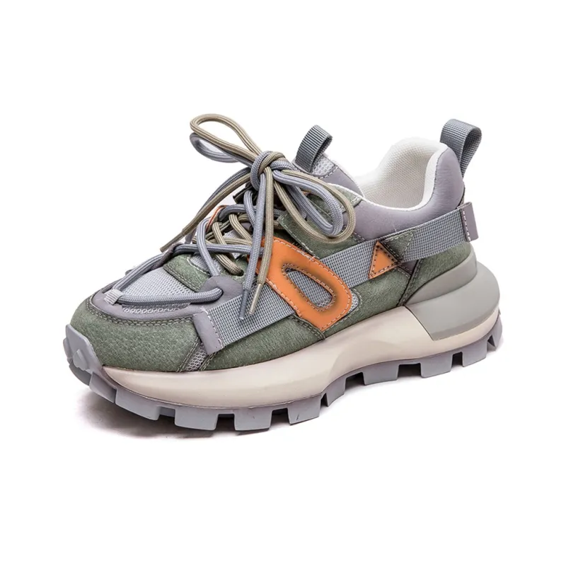 Jay Casual Shoes Women's Low Top-5