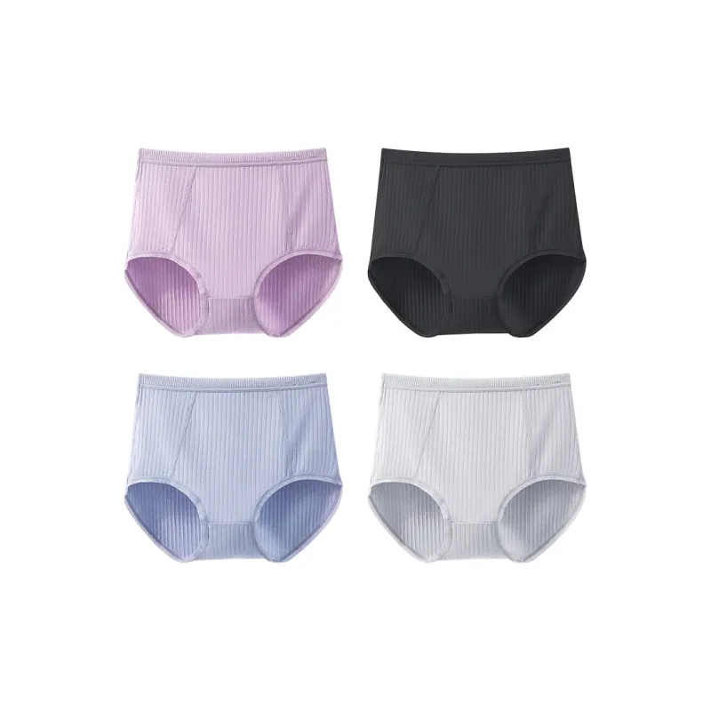 Yilun Beauty Women's Underpants-9