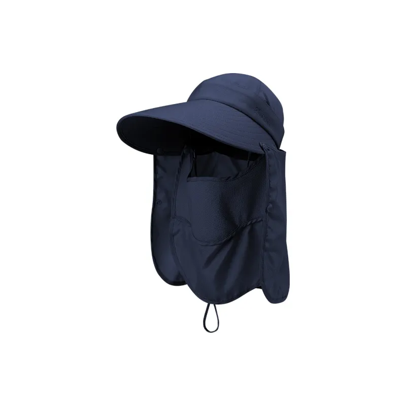 YUZHAOLIN Slim And Lightweight Sun Protection Hats Women's-9