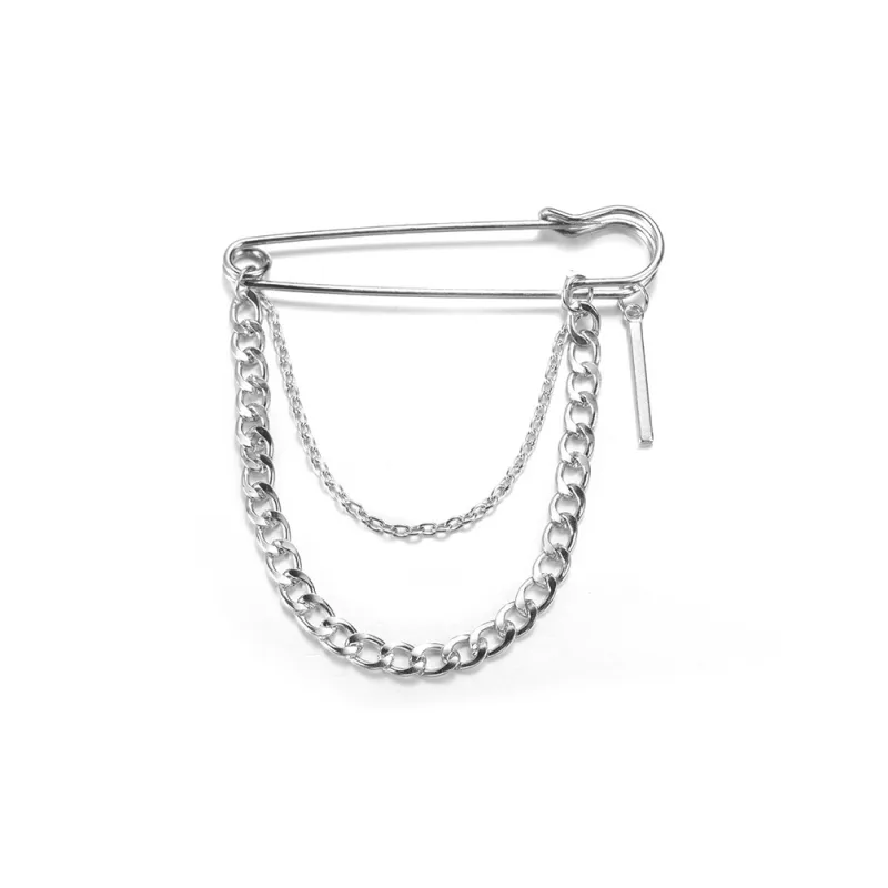 DWCP Brooches Unisex-0