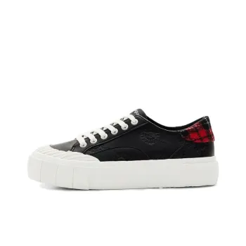 Desigual Casual Shoes Women's Black