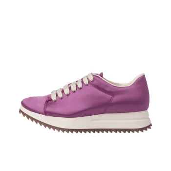 Pedro García Orinda Low Top Casual Shoes Women's Purple