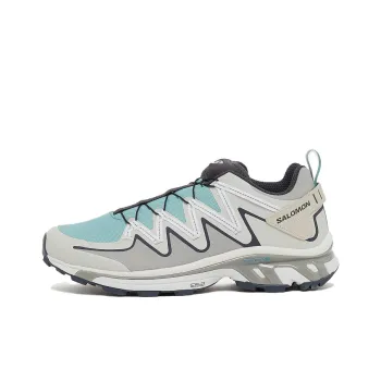 SALOMON XT Rush Utility Lunar Rock Stone Blue
