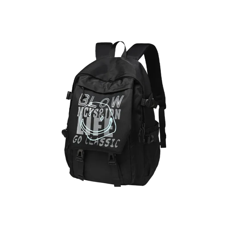 Yohji Kimura Backpacks-35