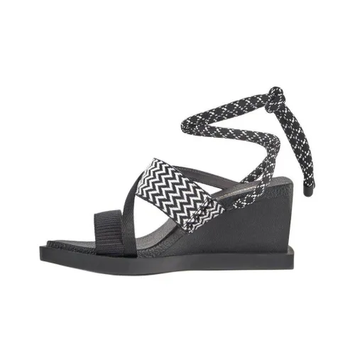 UNITED NUDE One-Strap Sandals Women's