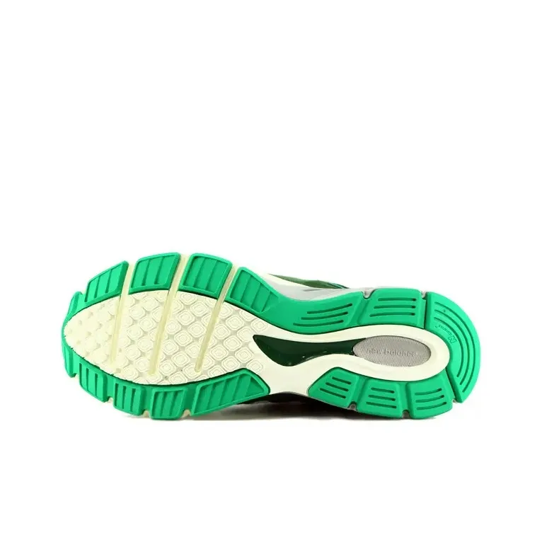 New Balance 990v4 Mita Sneakers Bouncing Frog-4