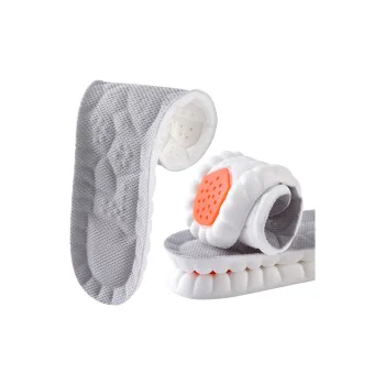 Footprint Tribe PU+K028 Outer Insoles Unisex
