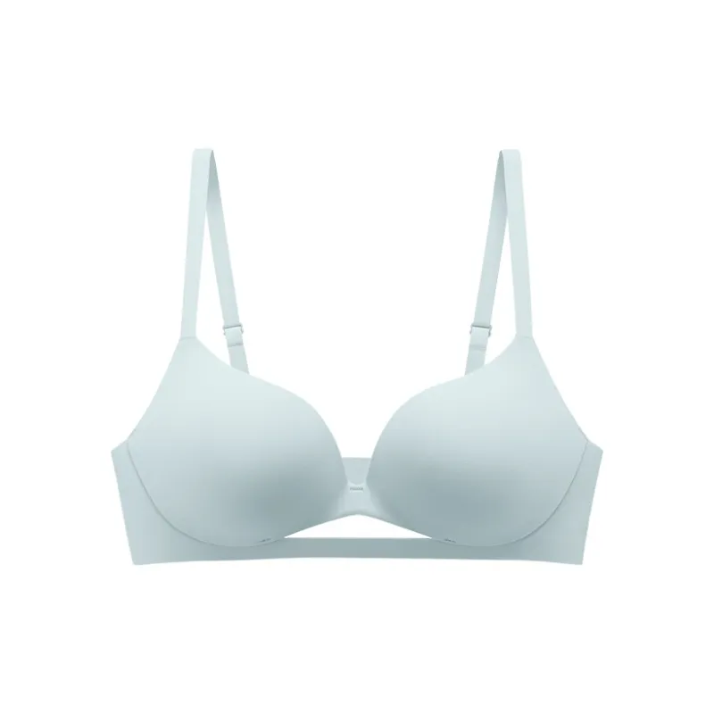 LUCKMEEY Women's Bras-24