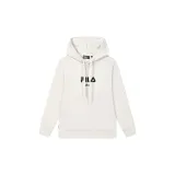 FILA Sweatshirt Men's Steam White
