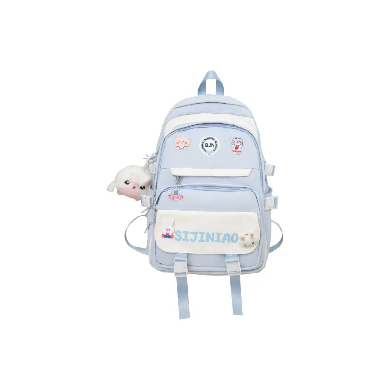 Venerable Brahma Backpacks-9