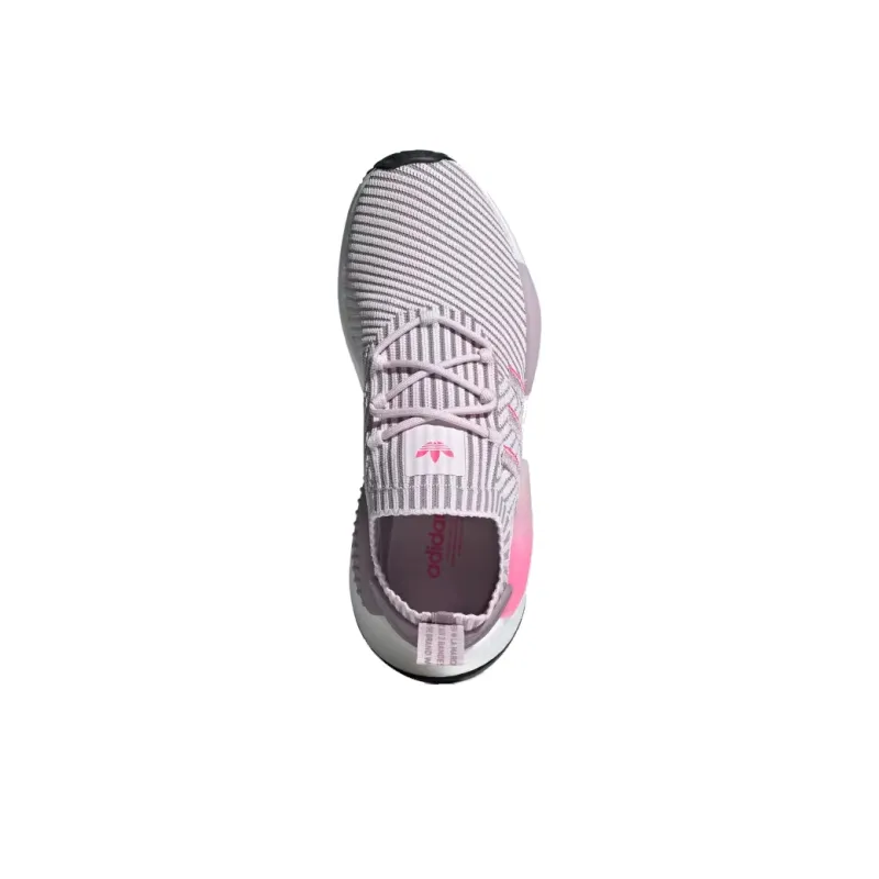 Adidas Nmd W1 Almost Pink Preloved Fig Cloud White Women's-4