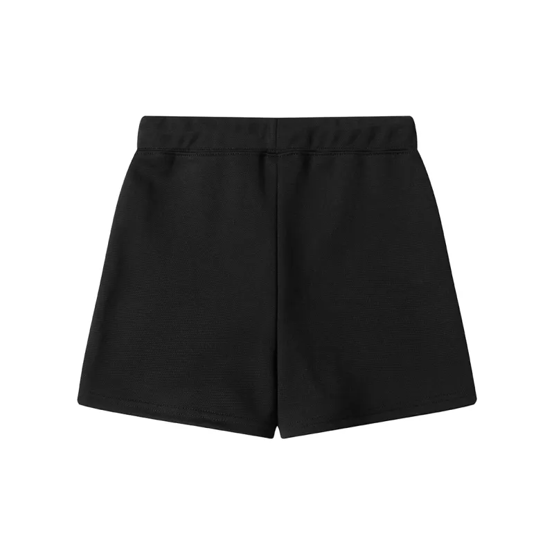 Heartboon Casual Shorts Women's-1