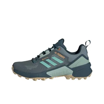Adidas Terrex Swift R3 Gore Tex Hiking 'Hazy Emerald' Women's