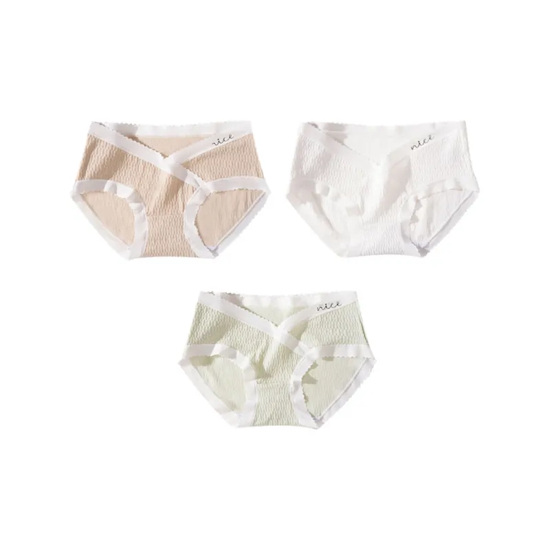 MIIOW Underpants Women's 3 Pack-11