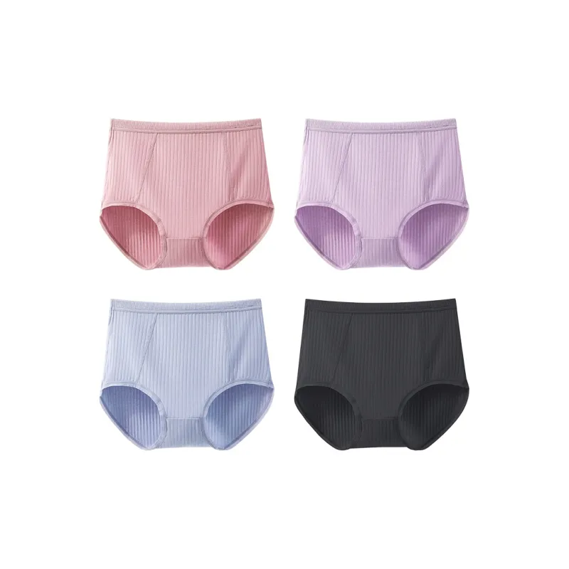 Yilun Beauty Women's Underpants-8