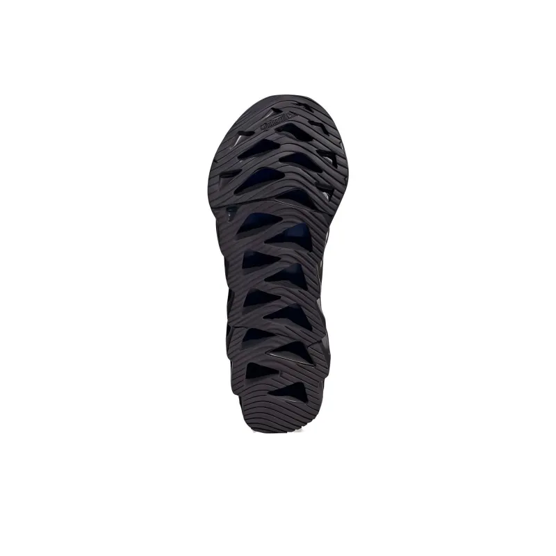 adidas Switch FWD Black Silver Metallic-4