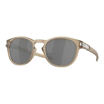 Oakley Latch™ Introspect Round frame Sunglasses