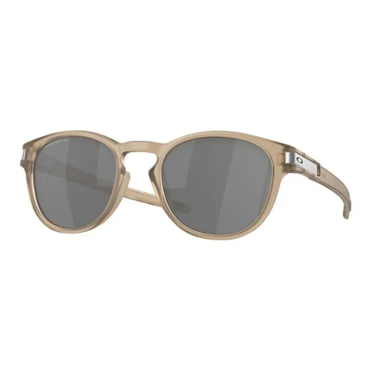 Oakley Latch™ Introspect Round frame Sunglasses-0