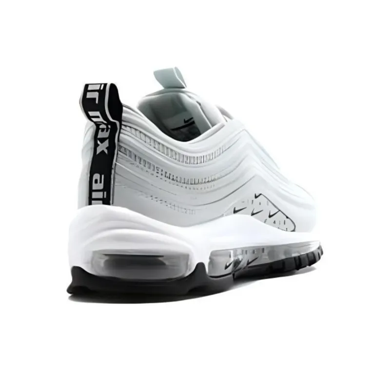 Nike Air Max 97 Lux 'Light Silver' Women's-3